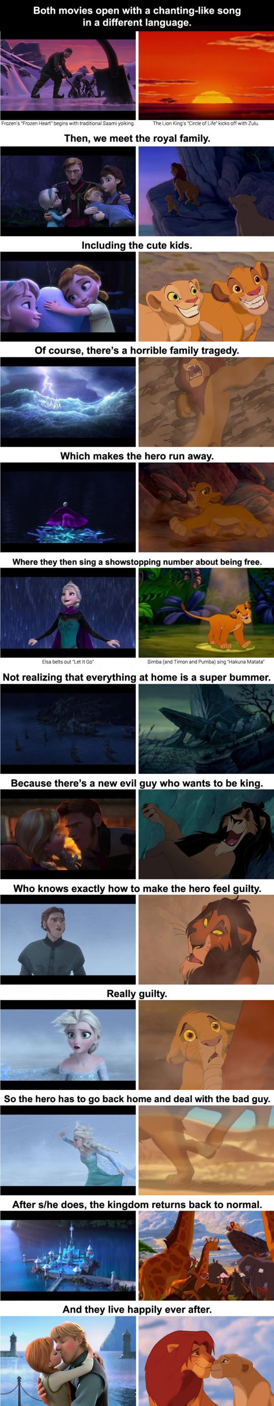 cool-Frozen-Lion-King-same-movie